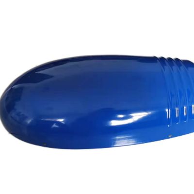 Sheet Metal Fabrication by Hebei Nanfeng Metal Products Co. for Electronics Lamp Cover
