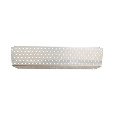 Customized Stamping and Bending Process of level Brass Sheet with Laser Cutting Service