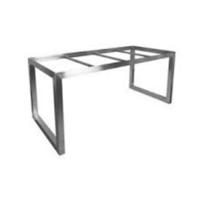 Customized Drawing Stamping Operations Steel and Stainless Steel Wooden Legs Brackets