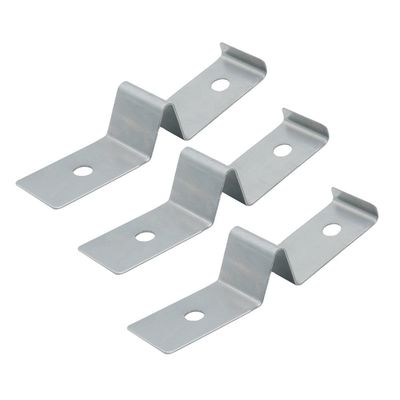 Nanfeng Industry Industry-Standard Laser Cutting Service for Aluminum Plate Parts