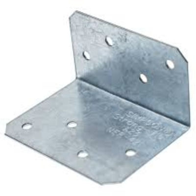ISO9001 2008/CE/ROHS/ISO/TS 16949 2000 Certified Steel Wooden Connector for Wood at Prices