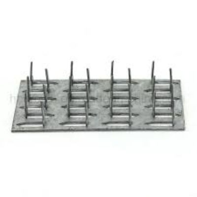 ISO9001 2008/CE/ROHS/ISO/TS 16949 2000 Certified Steel Wooden Connector for Wood at Prices