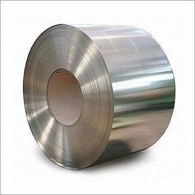 Industry standard cold rolled stainless steel with oxidation resistance from custom