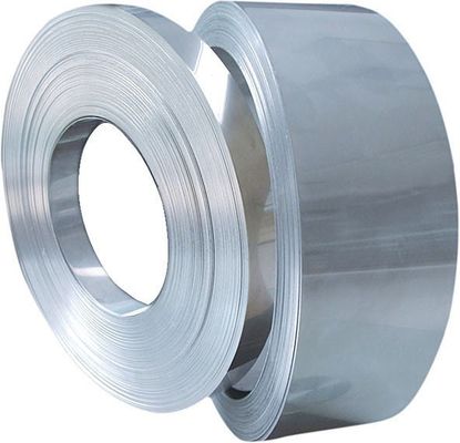 Industry standard cold rolled stainless steel with oxidation resistance from custom