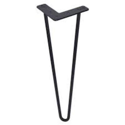 Hebei Nanfeng Metal Products Co. Custom Steel and Stainless Steel Wooden Legs Brackets