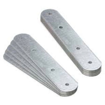 ISO9001 2008/CE/ROHS/ISO/TS 16949 2000 certified steel wooden connector for wood