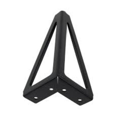 Affordable Steel and Stainless Steel Wooden Legs Brackets for Automotive Applications