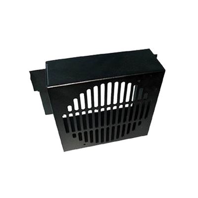 Nanfeng Metal Box/Shell Offering Customizable Aluminum Products for Every Requirement