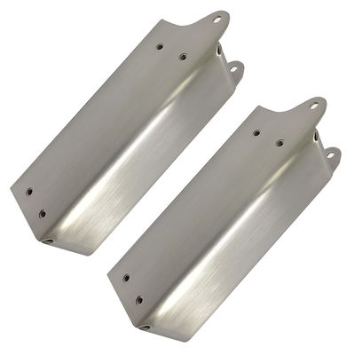Customized Metal Bending Shell for Sheet Metal Customized Production and Manufacturing