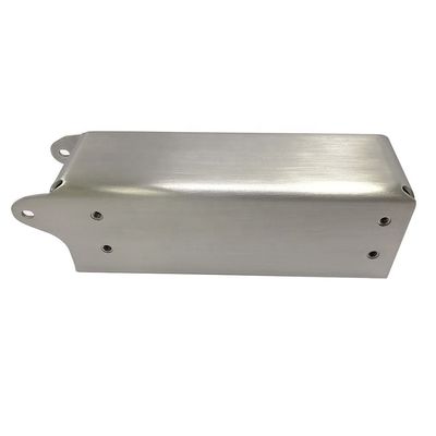 Customized Metal Bending Shell for Sheet Metal Customized Production and Manufacturing