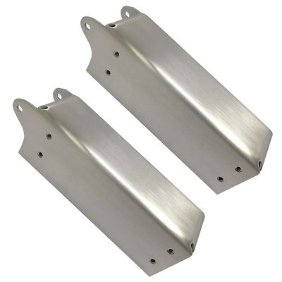 Customized Metal Bending Shell for Sheet Metal Customized Production and Manufacturing