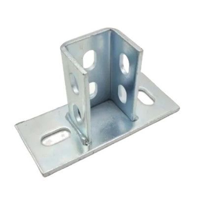 Customized Stainless Steel Bracket for Enhanced Functionality and Durability