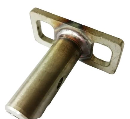 Customized Stainless Steel Bracket for Enhanced Functionality and Durability