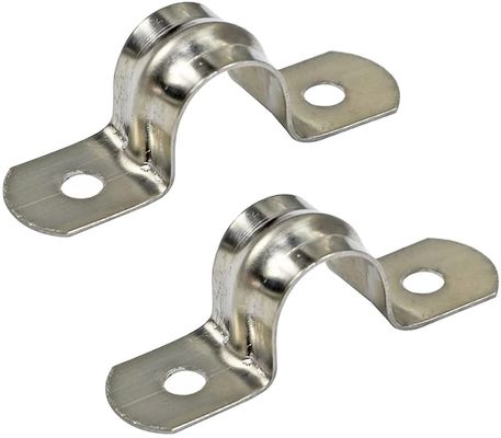 Customized Stainless Steel Bracket for Enhanced Functionality and Durability
