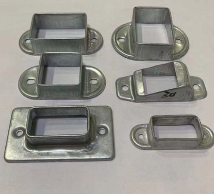 Customized Stainless Steel Swing Bracket Hardware Accessories at Direct with and Best
