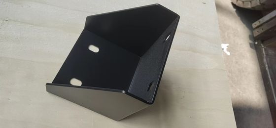 Polishing Auto Parts Customized for Customer Requirements
