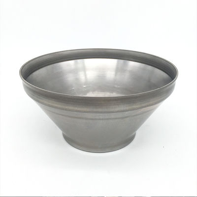 Nanfeng Your Trusted Partner for Stamping Process Stainless Steel Deeping Metal Bowl