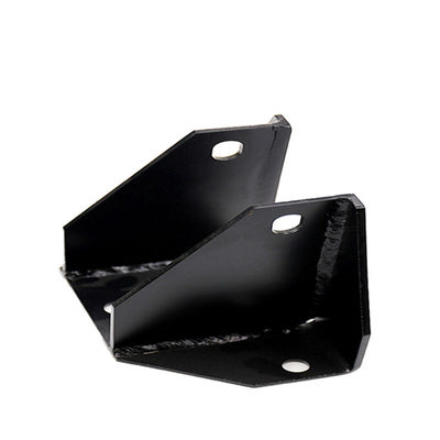 Customized High Precision Auto Parts Metal Parts Made in with Superior Materials