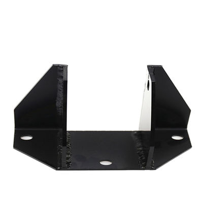 Customized High Precision Auto Parts Metal Parts Made in with Superior Materials