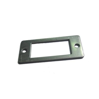 Customized Metal Stamping Parts L-shaped Bracket for Stainless Steel Auto Components