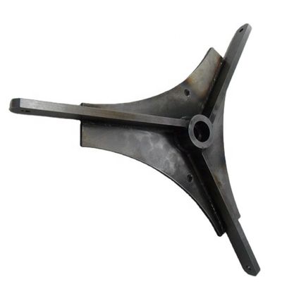 Custom Metal Parts Customized for Customer Requirements