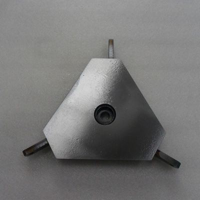 Custom Metal Parts Customized for Customer Requirements
