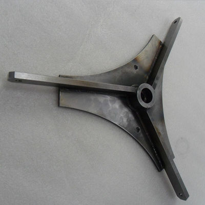 Custom Metal Parts Customized for Customer Requirements