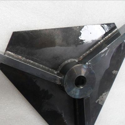 Custom Metal Parts Customized for Customer Requirements