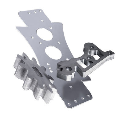 Professional Customization of Polishing Metal Stamping Parts Welding Products at Best
