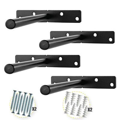 Other Structure Custom Metal Leg Fastening Brackets with Polishing Process Expertise