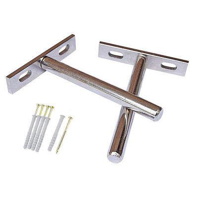 Other Structure Custom Metal Leg Fastening Brackets with Polishing Process Expertise
