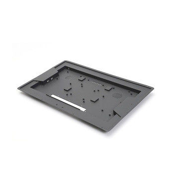 Upgrade Your Industry with Customizable Nanfeng Sheet Metal Plate from Professional