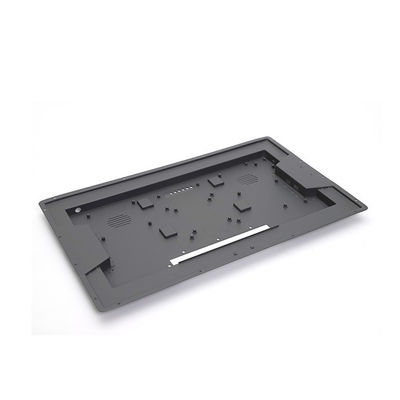 Upgrade Your Industry with Customizable Nanfeng Sheet Metal Plate from Professional