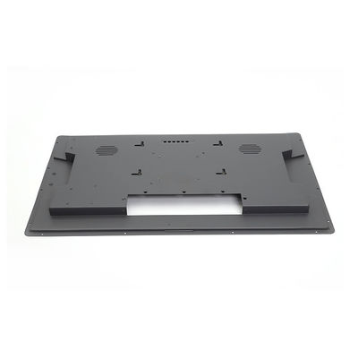 Upgrade Your Industry with Customizable Nanfeng Sheet Metal Plate from Professional