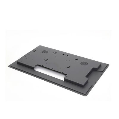 Upgrade Your Industry with Customizable Nanfeng Sheet Metal Plate from Professional