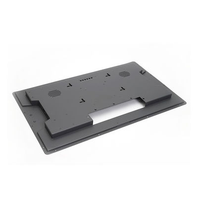 Upgrade Your Industry with Customizable Nanfeng Sheet Metal Plate from Professional