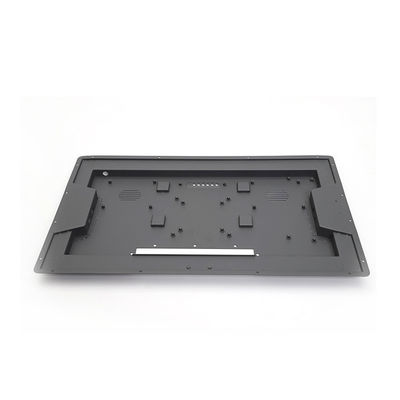 Upgrade Your Industry with Customizable Nanfeng Sheet Metal Plate from Professional