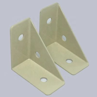 Acceptable Small Order Nanfeng Custom Different Size Metal Code in Cold Rolled Steel