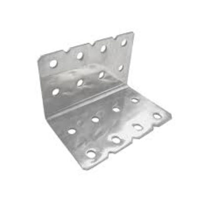 Hebei Nanfeng Metal Products Co. Automated Press Line for Customized Angle Brackets