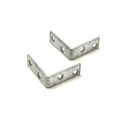Hebei Nanfeng Metal Products Co. Automated Press Line for Customized Angle Brackets
