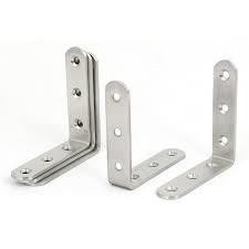 Hebei Nanfeng Metal Products Co. Automated Press Line for Customized Angle Brackets