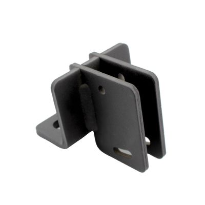 Nanfeng of Stamping Bending Metal Small Plate Parts in Carbon Steel for Products