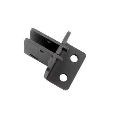 Nanfeng of Stamping Bending Metal Small Plate Parts in Carbon Steel for Products