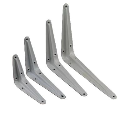 Custom Laser Cutting Service for Metal Bracket of Air Conditioner Small Order Acceptable