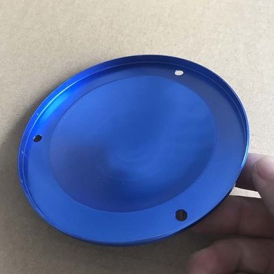 Hot Nanfeng Stamping Small Plate for Laser Cutting Service in Industry Custom Process