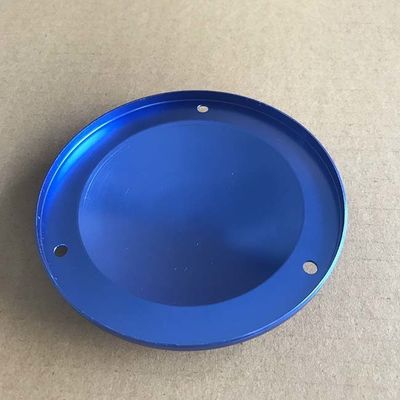 Hot Nanfeng Stamping Small Plate for Laser Cutting Service in Industry Custom Process