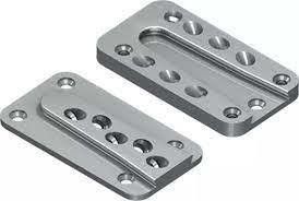 Punching/Bending/Welding Stamping Parts Chinese Wooden Connector with Good Standard