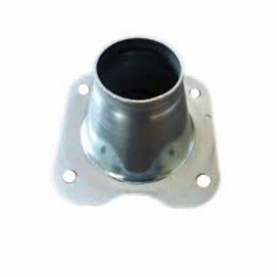 Reasonable Prices for Customized Good Standard Steel Stamping Parts Bending Operation