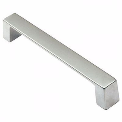 Customized Welding Process Metal Handle from Nanfeng 0.5mm-25mm Thickness Guaranteed
