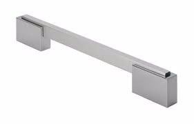 Customized Welding Process Metal Handle from Nanfeng 0.5mm-25mm Thickness Guaranteed